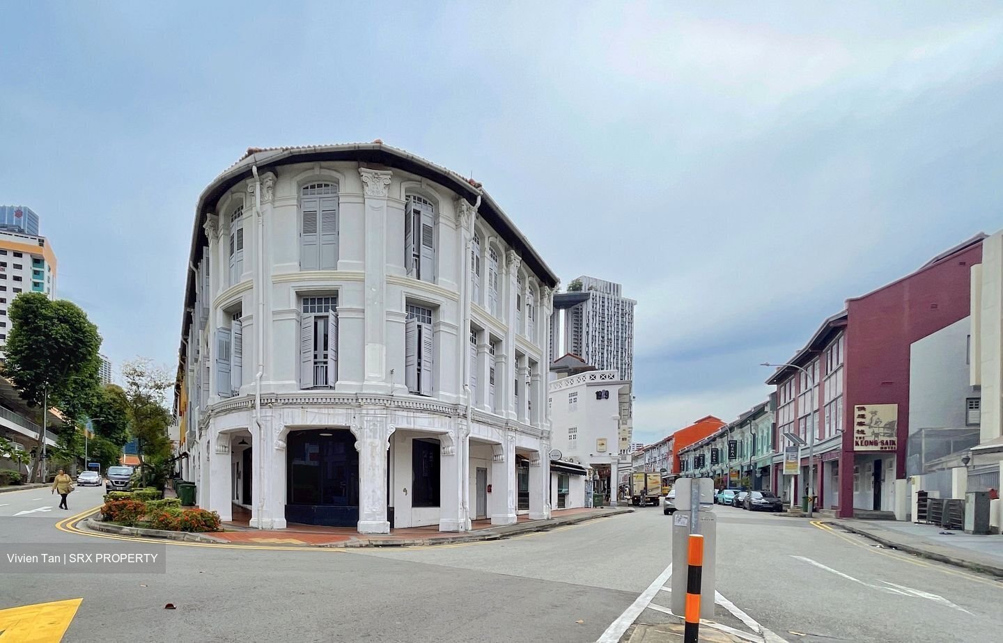 Keong Saik Road (D2), Retail #456681631
